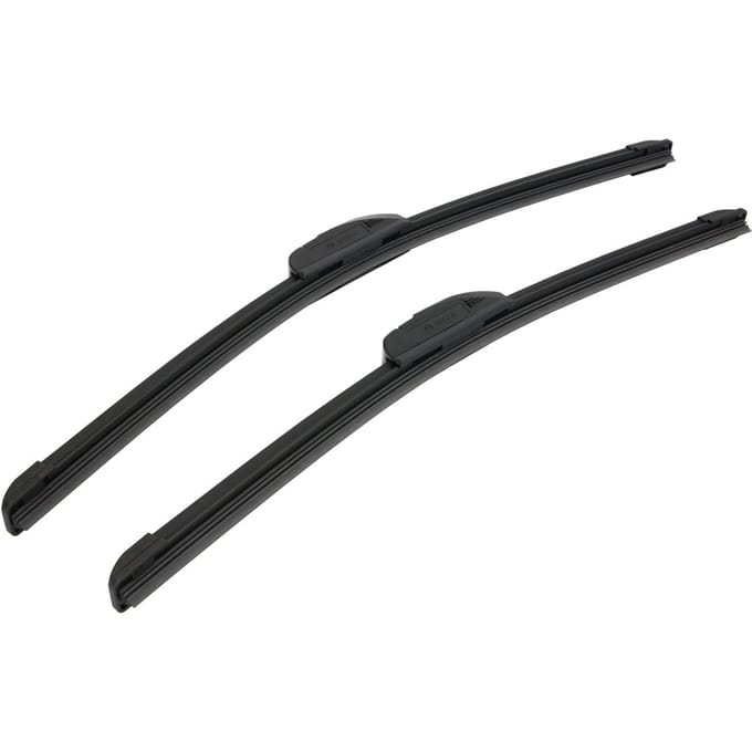 Wisserblad BOSCH Aerotwin Retrofit AR566S, 475/425mm, Voor, 2 Stuk