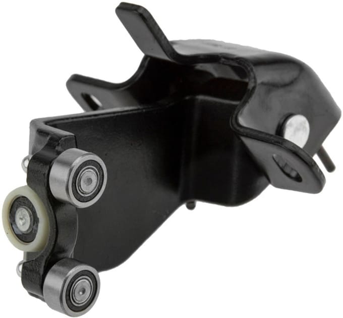 Rolgeleiding, schuifdeur OEM 6397602947