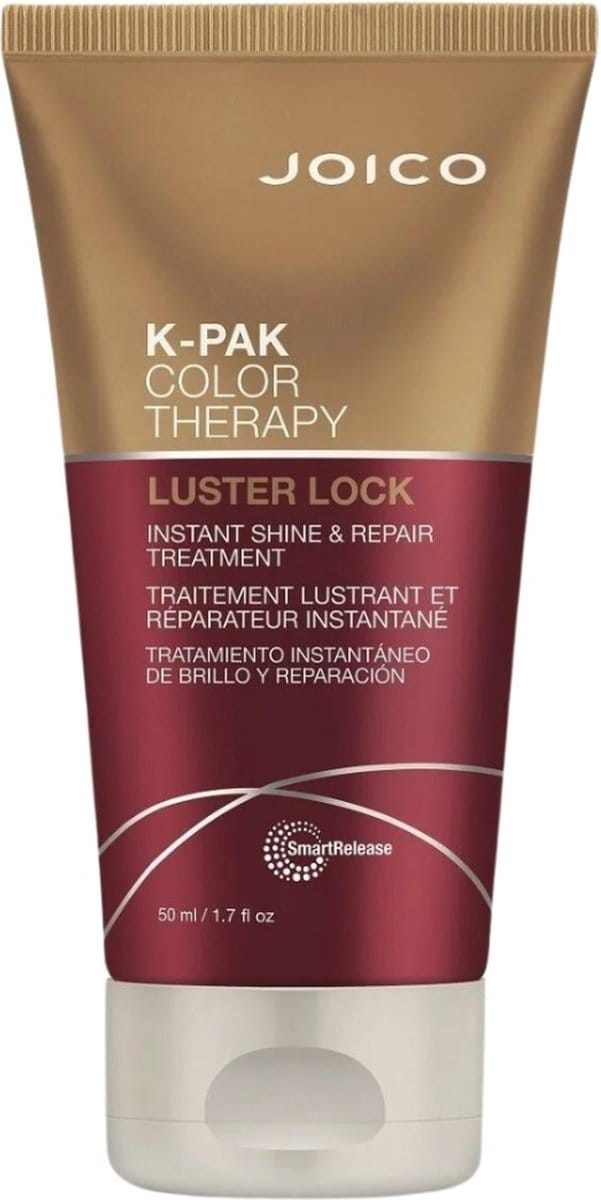 Joico - K-Pak Color Therapy Luster Lock Treatment 50ml