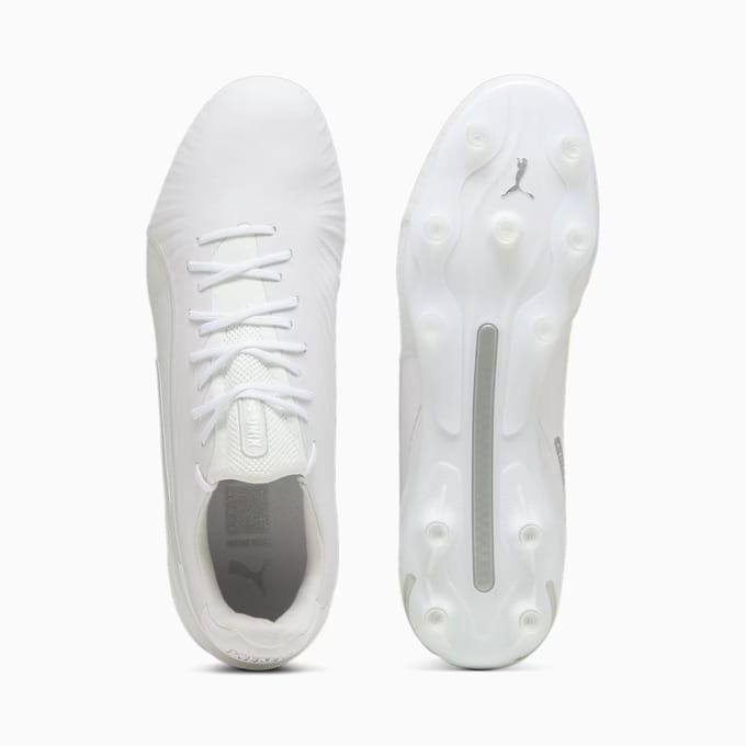 Voetbalschoenen Puma King Ultimate FG/AG