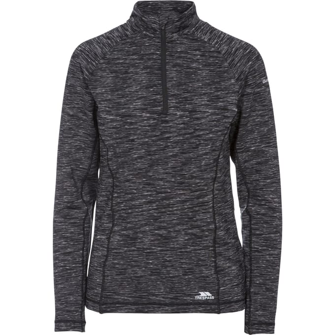 Trespass Dames edith sporttop