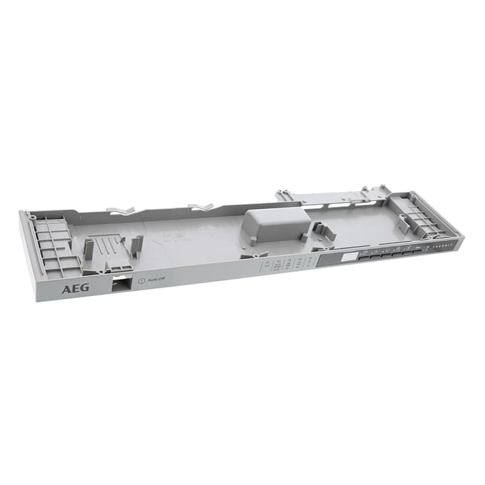AEG controlepaneel, grijs, AEG 140127381584