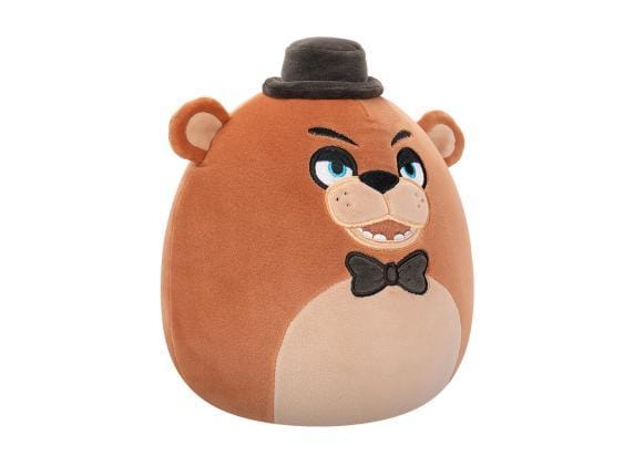 Squishmallows Five Nights At Freddy' - Freddy 20cm