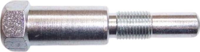bougiestop M10 aprillia SR2000 injectie / peugeot ludix blaster / RC bigscale - zuigerstop