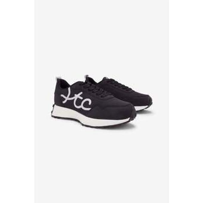 Lage Sneakers Le Temps des Cerises RUN-schoenen