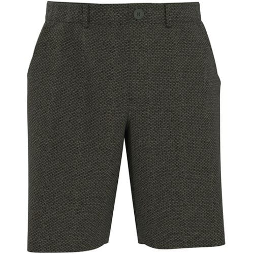 ESMARA MEN Korte heren broek (groen, M)