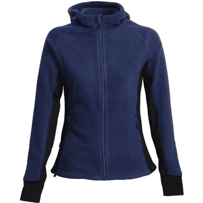 Damesjack met capuchon Dobsom R90