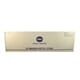 Konica Minolta 4587-703 C4 drum cyaan (origineel)