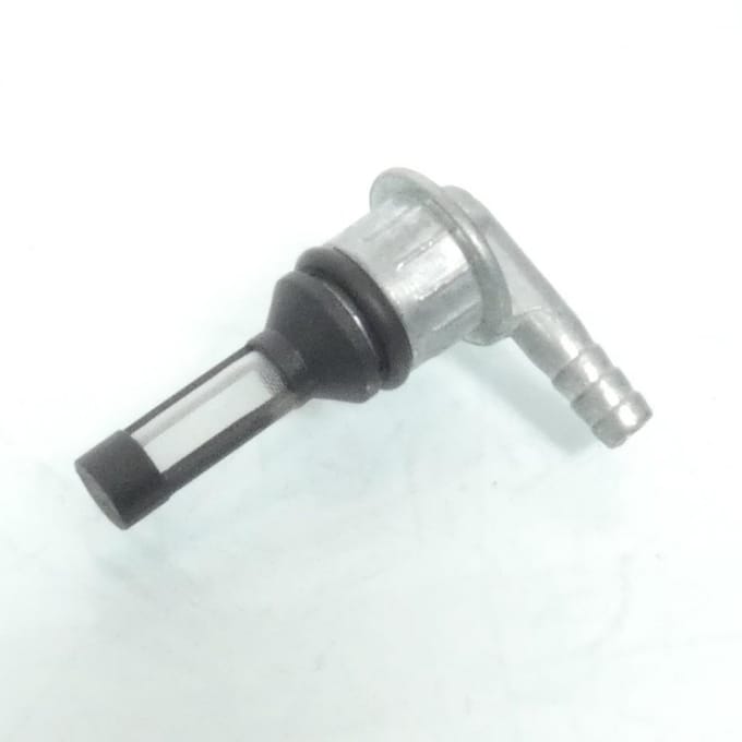 RMS-benzinetankkraan voor Piaggio 50 Zip-scooter 2008-2013 C25E0 / 574362 nieuw