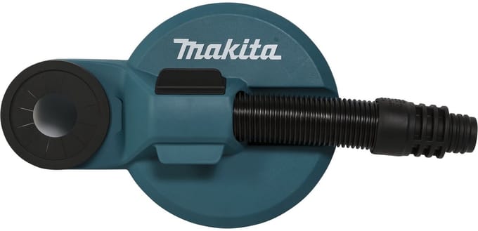 Makita 1914X3-8 1914X3-8 Zuigadapter 1 stuk(s)