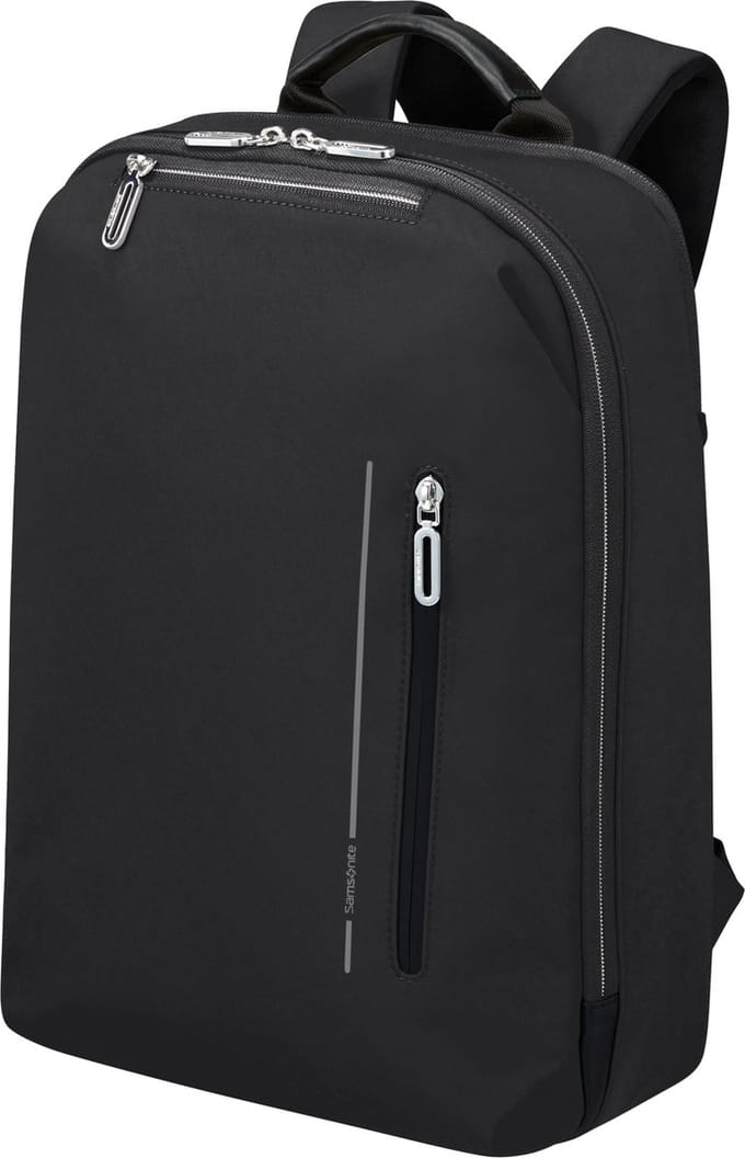 Samsonite Laptoprugzak - Ongoing 14.1 inch - Black