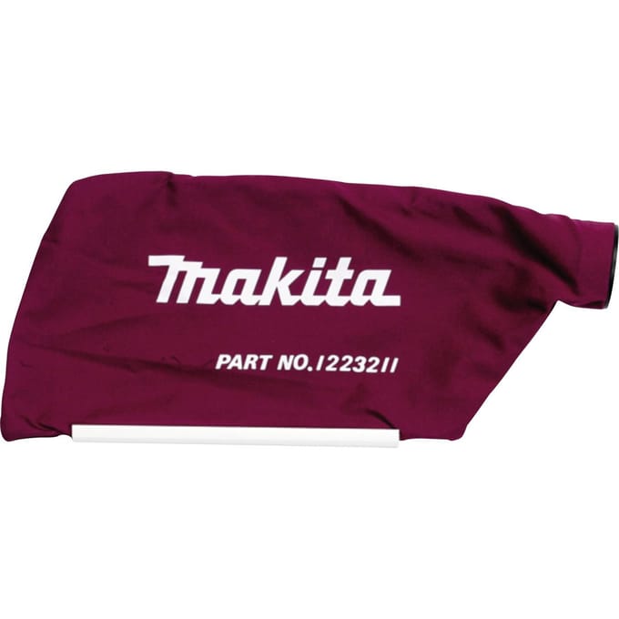 Makita stofzak - 122321-1