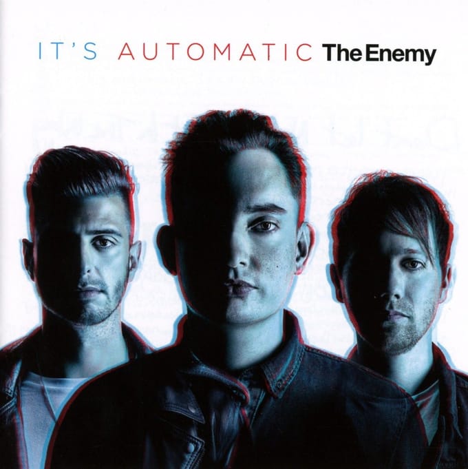 ItS Automatic