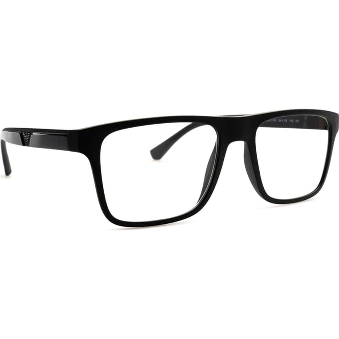 Emporio Armani EA 4115 58011W (clip-on)