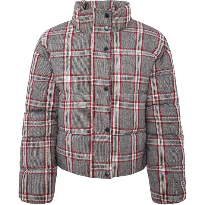 Donsjack voor dames Pepe Jeans Bambi