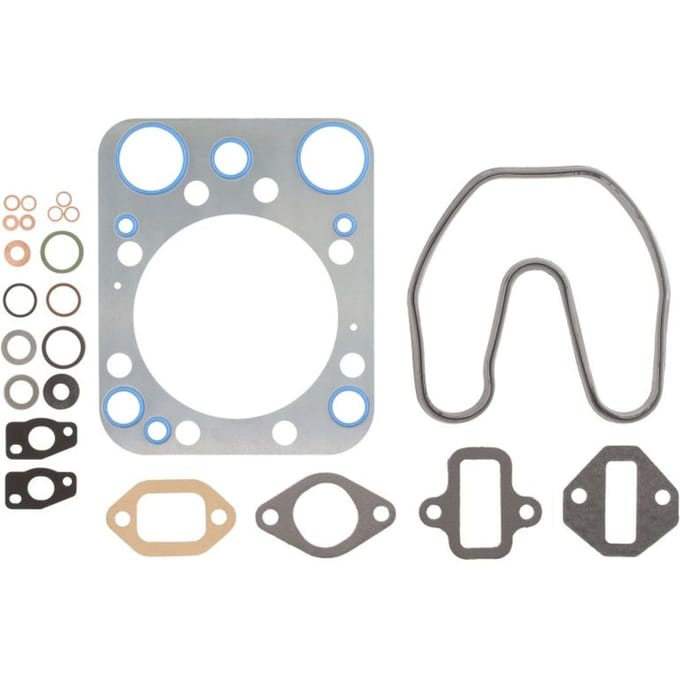 Pakkingset, cilinderkop LEMA 47105.00