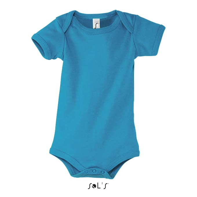Babyt-shirt Sol's Bambino