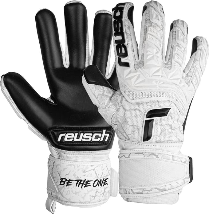 Reusch Unisex Torwarthandschuhe Attrakt Freegel Infinity