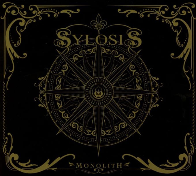 Monolith - Sylosis