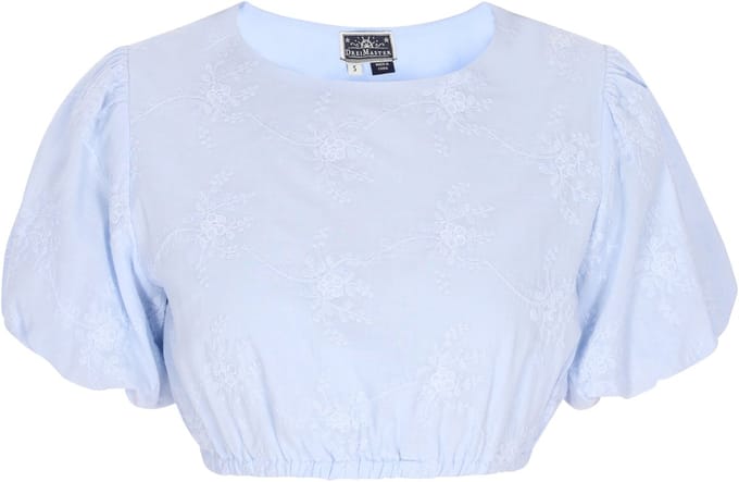 DreiMaster Blouse