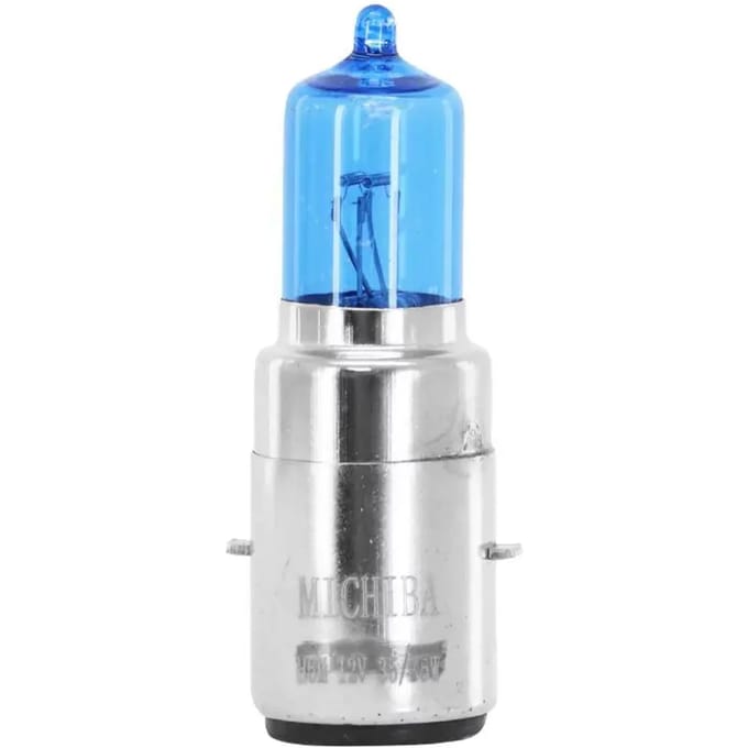 P2R Autolamp 12V 35/35W BA20D type Xenon Nieuw