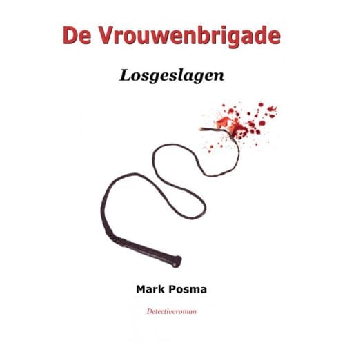 De Vrouwenbrigade - Mark Posma