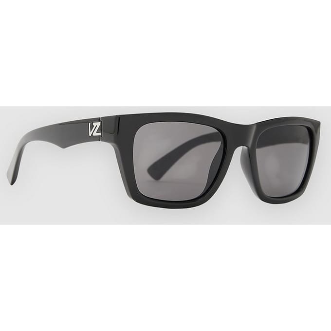 VonZipper Mode Black Gloss Zonnebril zwart