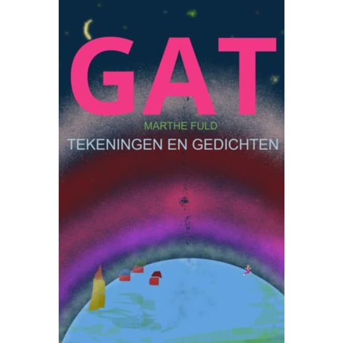 Gat - Marthe Fuld