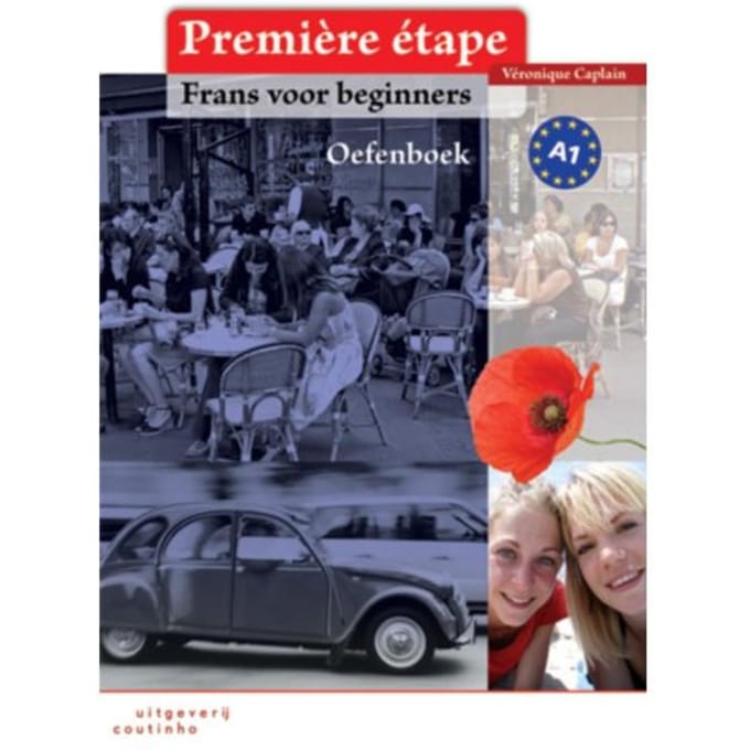 Première - Veronique Caplain