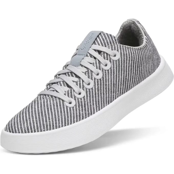 Schoenen dames Allbirds Cruiser Canvas