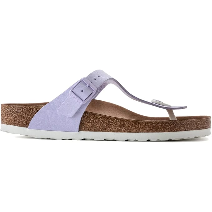 Vrouwenslippers Birkenstock Gizeh Birko-Flor