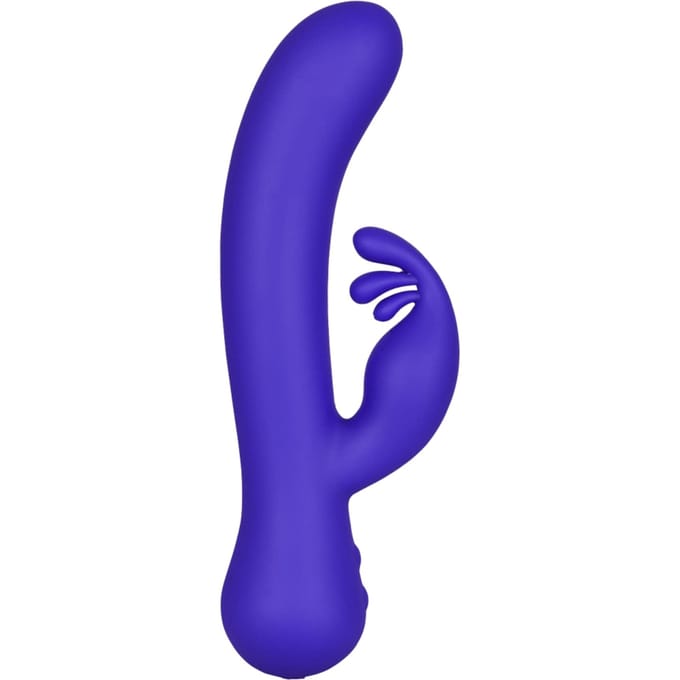 Swan The Empress Tarzan Vibrator - paars