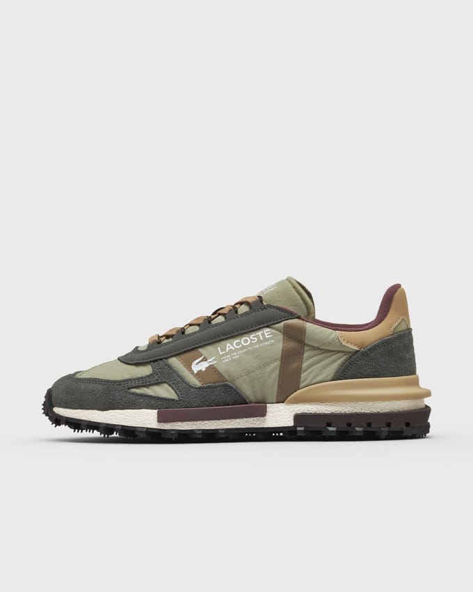 ATHLEISURE SNEAKER