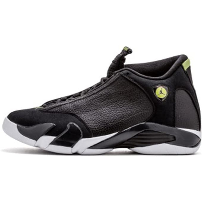 Jordan 14 Retro Indiglo 2016 487471-005 43