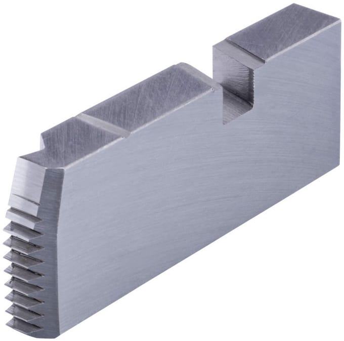 ROTHENBERGER Snijbekken, HSS, NPT, 1-2" - 56181