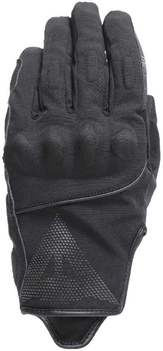 Dainese Udine Wp Handschoenen Zwart S Man