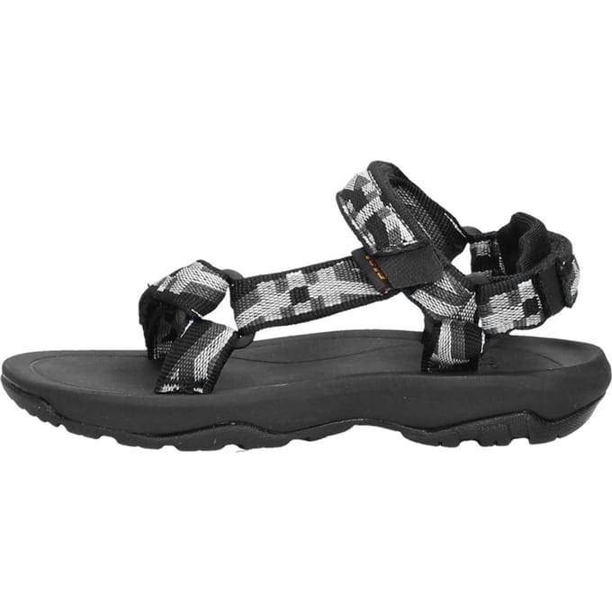 Teva K Hurricane XLT 2 Baby Sandalen - Zwart - Maat 20