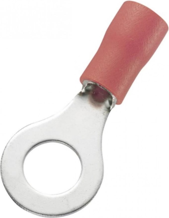Ringkabelschoen 1.6-4.0mm 100st