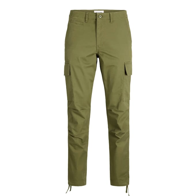 Cargo broek Jack & Jones Ace Tucker