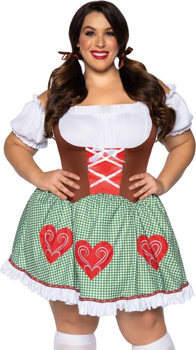 Bavarian Cutie +