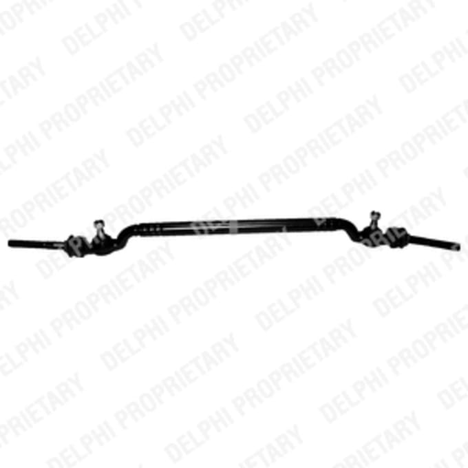 Spoorstang DELPHI TL459