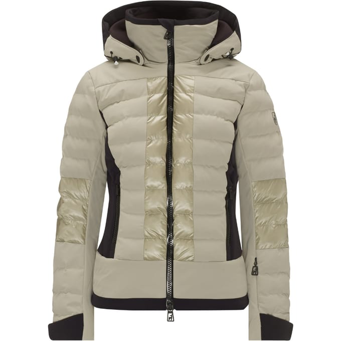 Toni Sailer Womens Lisbeth Ski Jacket