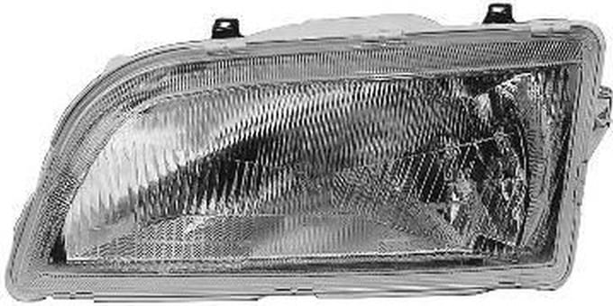 VanWezel 5940942 - Phare droit pour Volvo S40 jusque 2004