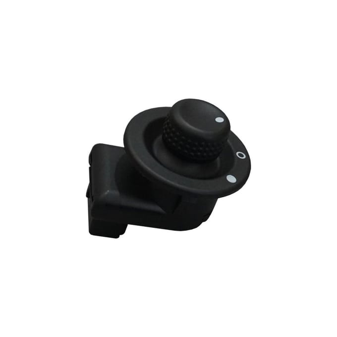Interrupteur de rétroviseur latéral électrique BDP642 8200214919 pour Renault Dacia