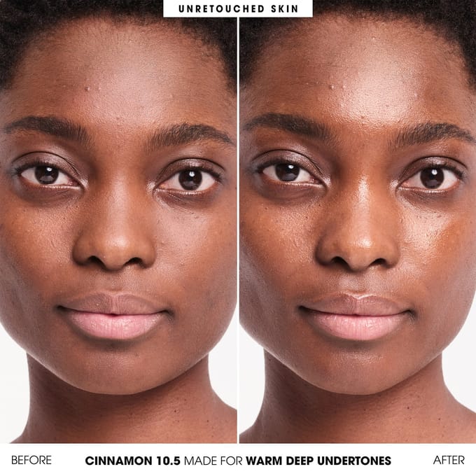 bareMinerals Complexion Rescue Luminous Skin Tint Stick (Various Shades) - Cinnamon 10.5