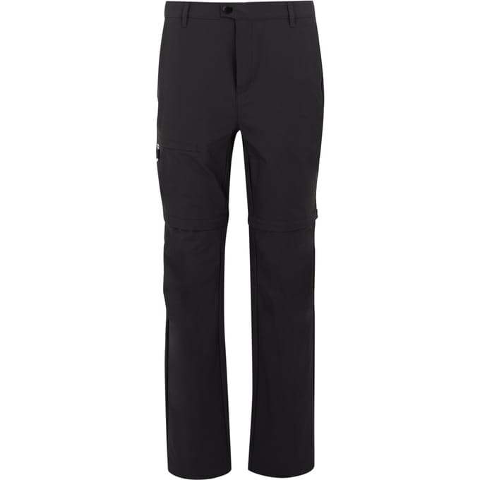 Regatta Heren highton ii zip-off wandelbroek