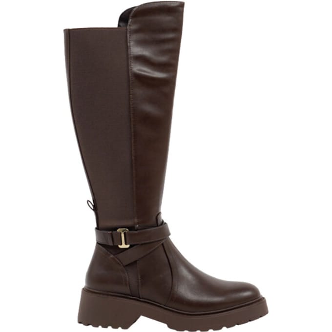 Steve Madden - Caller Brown - Maat 39