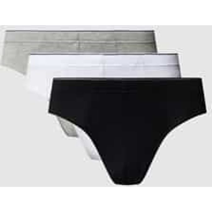 Set van drie slips