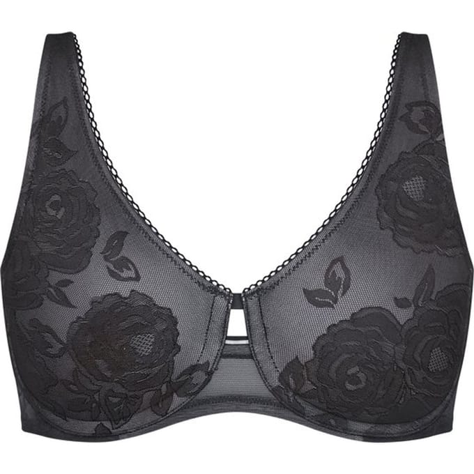 Triumph - Maat 90C - Wild Rose Sensation W01 Dames Beha