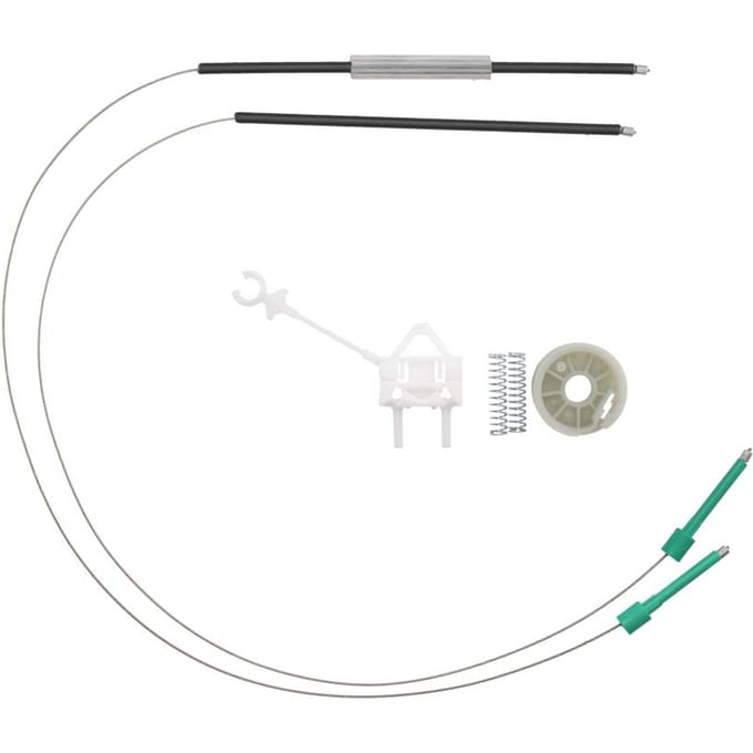 Reparatieset, raamopener BLIC 6205-07-029802P